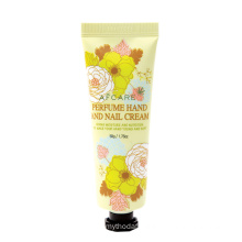 Smoothing Hydrating Anti-Wrinkle Natural Plant Extracts Hand Cream for Hand